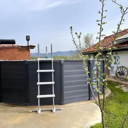 рай 4 човека *