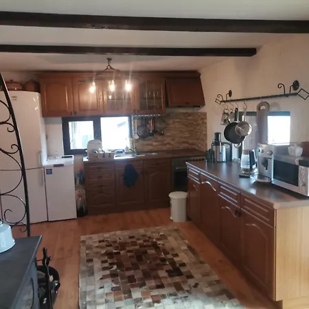 рай 4 човека Guest house