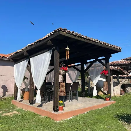 рай 4 човека *