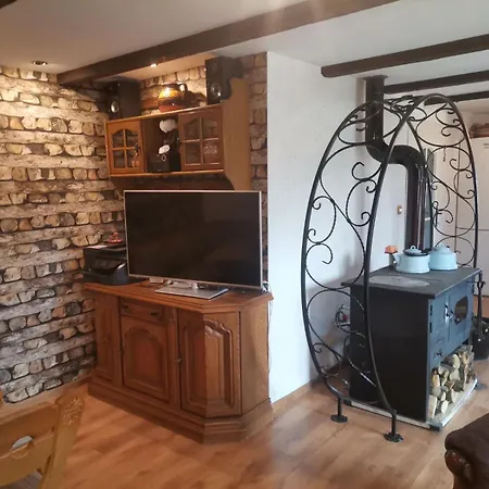 рай 4 човека * Boykovtsi