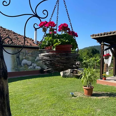 рай 4 човека