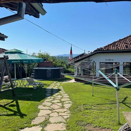 рай 4 човека Guest house