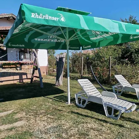 рай 4 човека